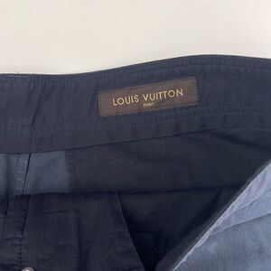 Louis Vuitton Chino Pants